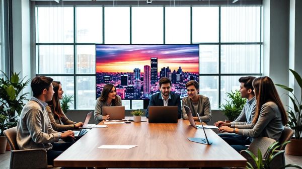 5 astuces pour optimiser votre réseau grâce à une plateforme alumni