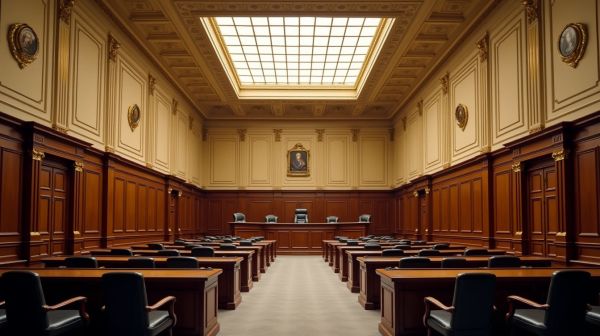 Comment choisir un avocat en litige droit du travail à Versailles