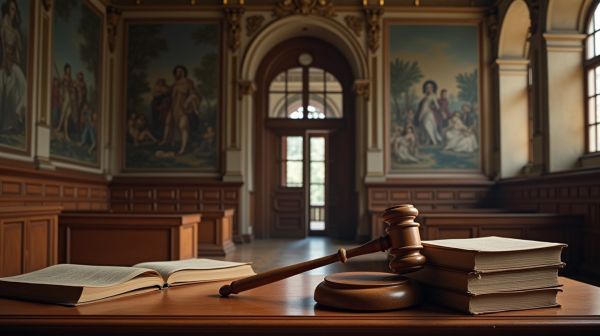 Comment choisir un avocat en litige droit du travail à Versailles