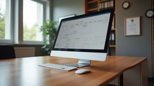 Comment une entreprise gère ses obligations fiscales et réglementaires