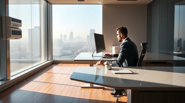 Comparateur énergie professionnel : trouvez la solution idéale !