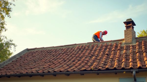 Couvreur à meaux : les clés pour une toiture durable et performante