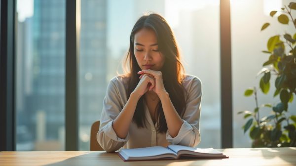 Développer des soft skills pour une meilleure efficacité au travail