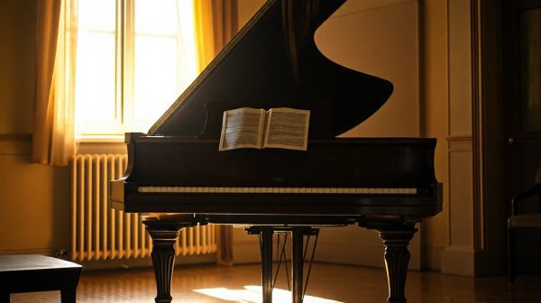 Devenir expert pianiste à Clermont-Ferrand : nos astuces