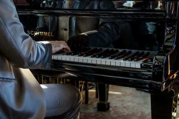 Devenir expert pianiste à Clermont-Ferrand : nos astuces