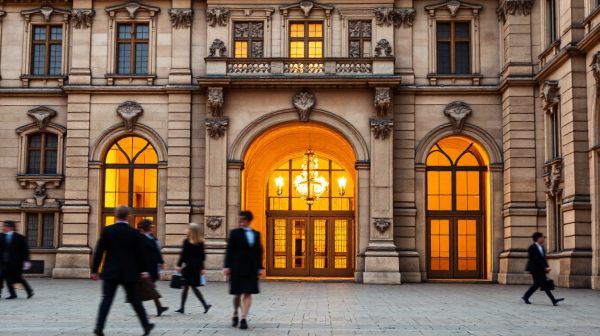 Les critères essentiels pour sélectionner un avocat en droit du travail à Versailles