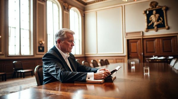 Les critères essentiels pour sélectionner un avocat en droit du travail à Versailles