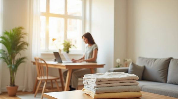 Nettoyage de maison et d'entreprise : services 24/7 à découvrir !