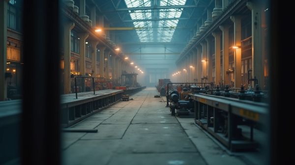 Pourquoi opter pour un fournisseur de pompes industrielles en France ?