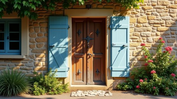 Réussir votre ravalement de façade à Vivy sans soucis