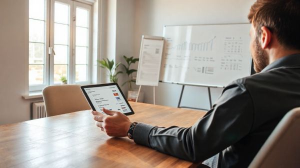 Top 5 conseils pour trouver un expert comptable pour SASU