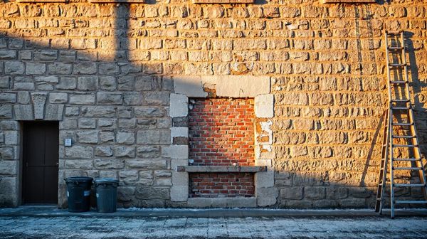Top conseils pour un ravalement de façade réussi à Vivy
