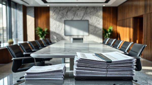 Top stratégies pour optimiser la gestion fiscale des entreprises