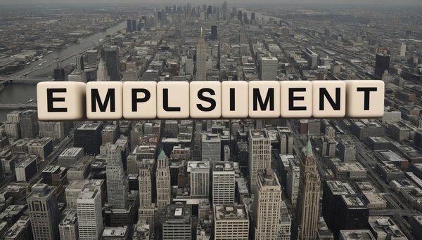 L'emploi est-il boosté par les dépenses de l'État analyse complète en 2024