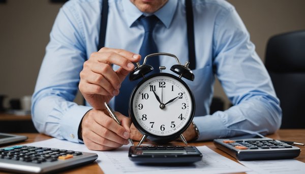 Calcul des heures facturables : astuces pour ne rien perdre !