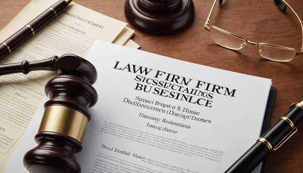 Cabinet d'avocats en droit des affaires : votre partenaire stratégique