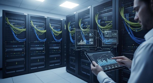 Le PRA informatique : la stratégie incontournable pour assurer la continuité des activités