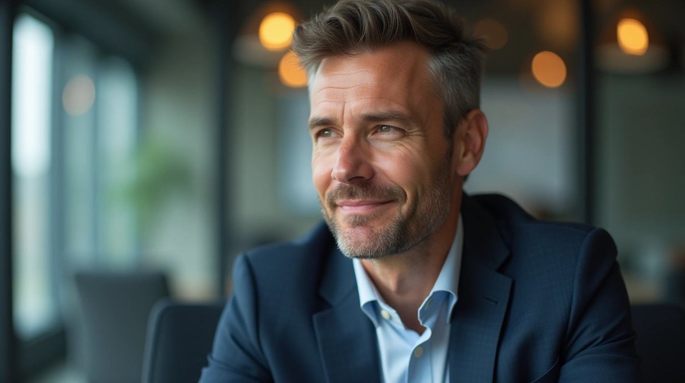 Vos questions sur le coaching exécutif