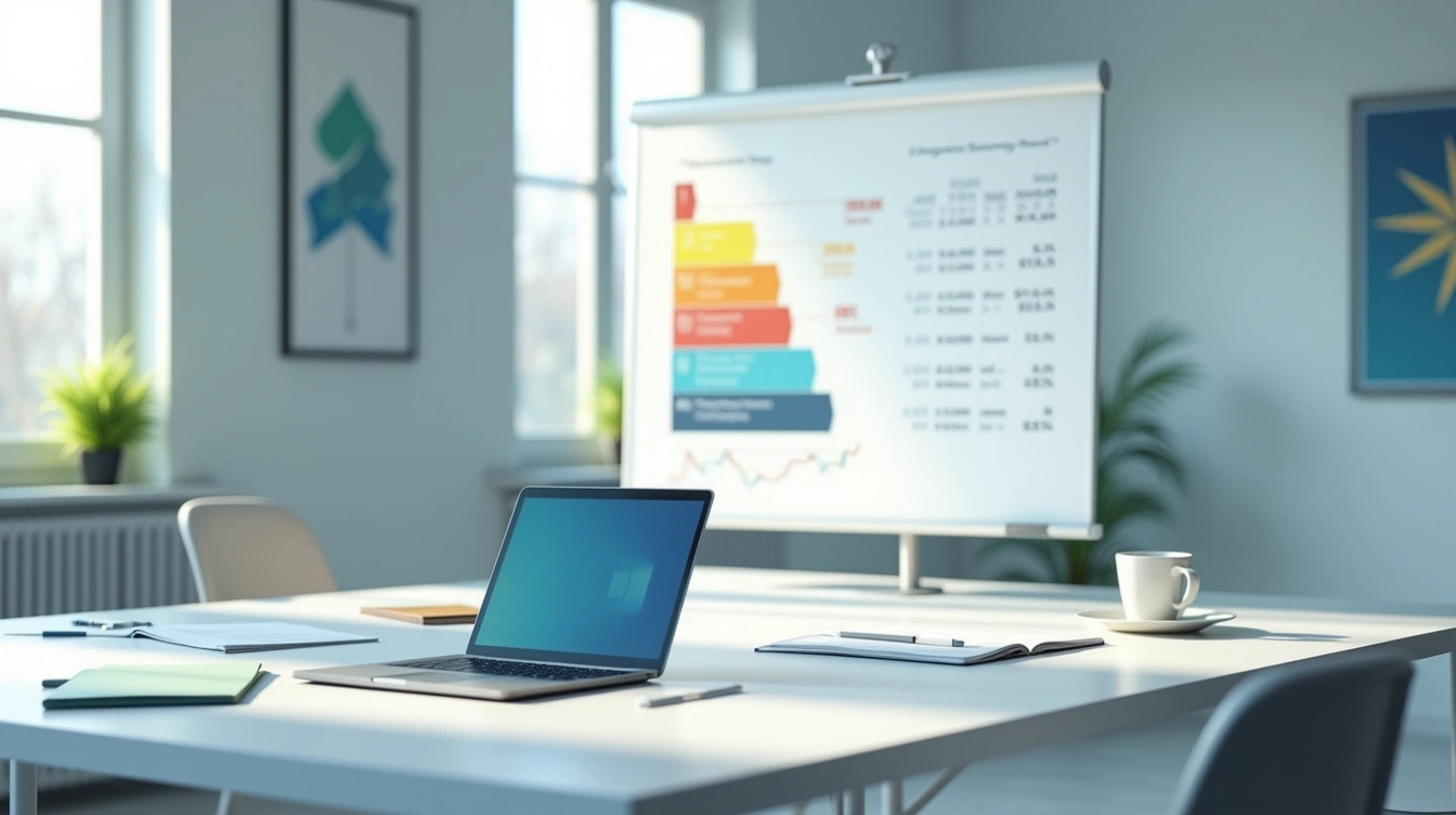 Vos questions sur la comparaison énergétique professionnelle