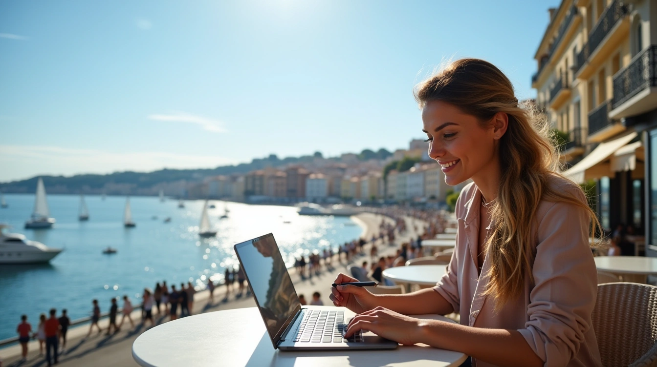 Vos questions sur les formations informatiques niçoises