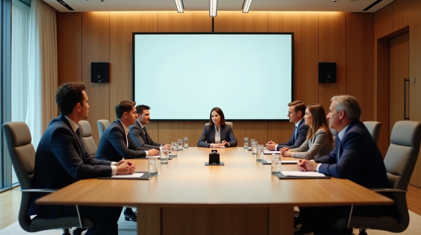 Vos questions sur le choix d'un installateur audiovisuel