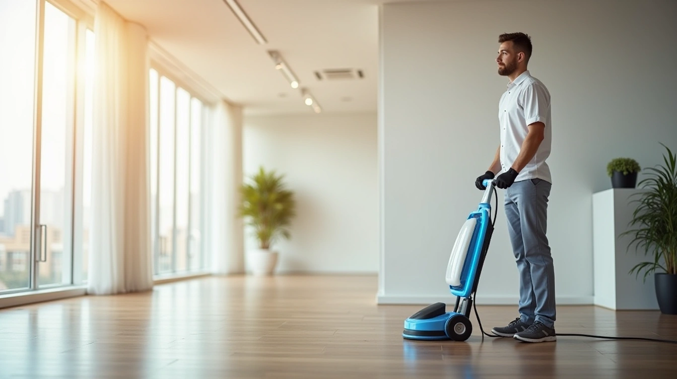 Quelle stratégie pour exceller dans les services de propreté ?