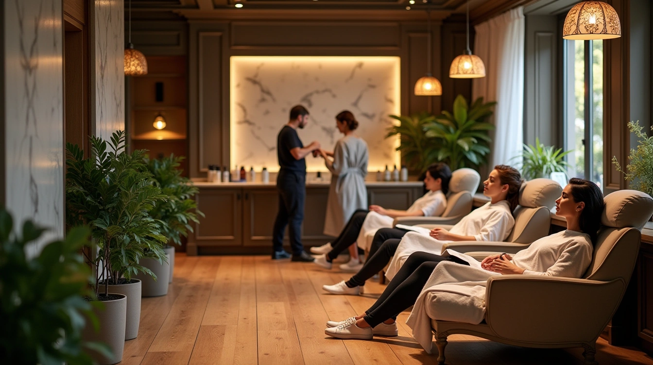 Questions fréquentes sur les soins bio